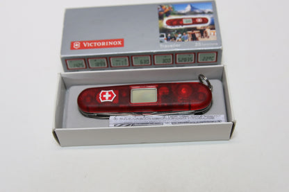 Victorinox Traveller 1.3705.AVT Monitoimityökalu
