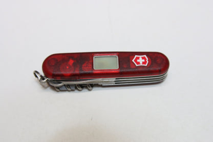 Victorinox Traveller 1.3705.AVT Monitoimityökalu