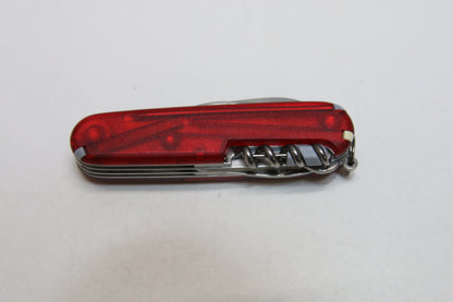 Victorinox Traveller 1.3705.AVT Monitoimityökalu