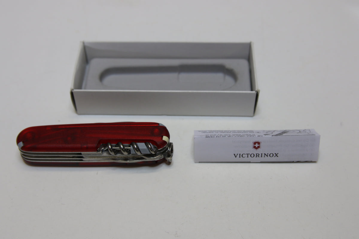 Victorinox Traveller 1.3705.AVT Monitoimityökalu