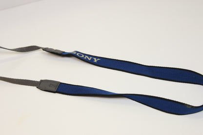 Sony Digitaalinen videokamera DCR-TRV245E