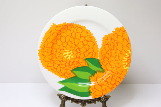 Iittala /Marimekko Primavera lautanen Maija Isola