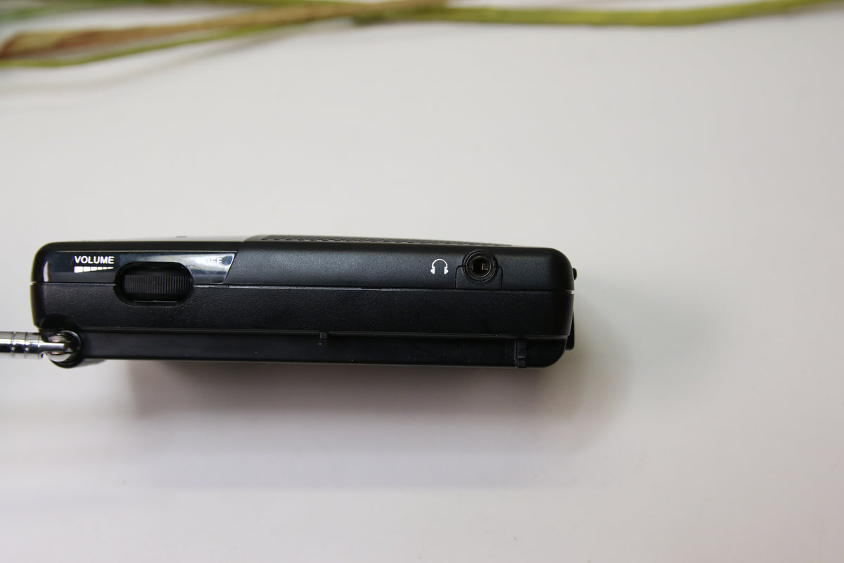 Sangean SR 35 Taskuradio