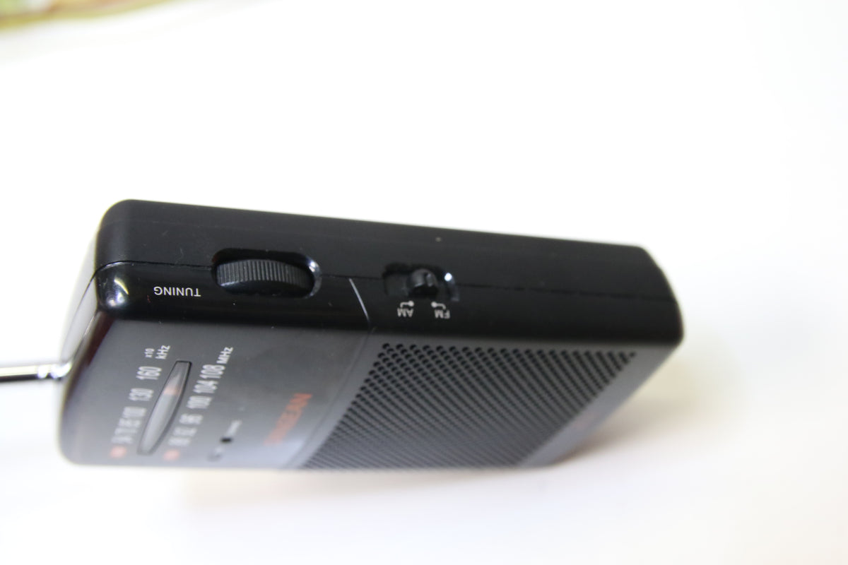 Sangean SR 35 Taskuradio