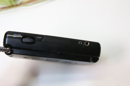 Sangean SR35 Taskuradio