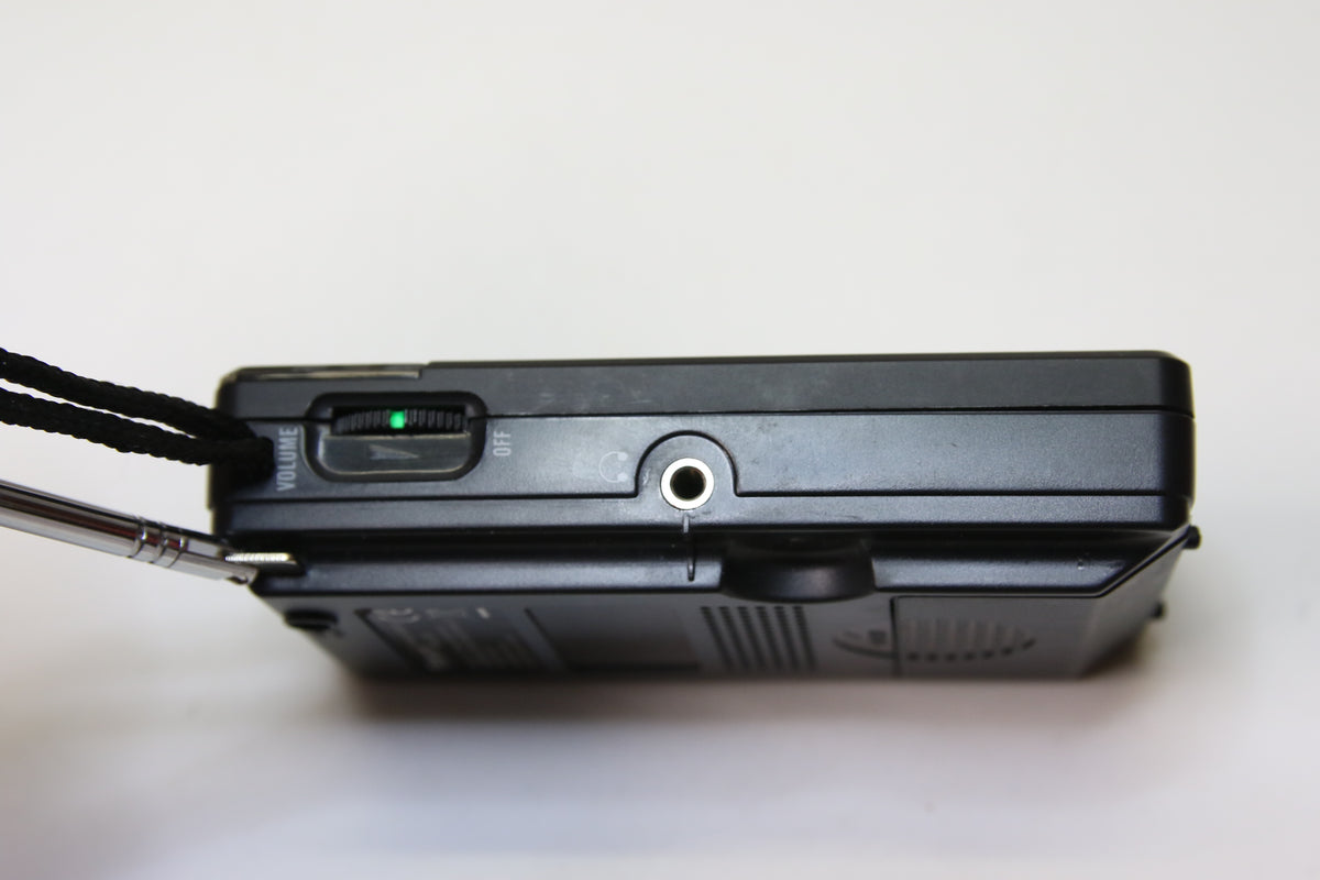 Bench KH224 Radio