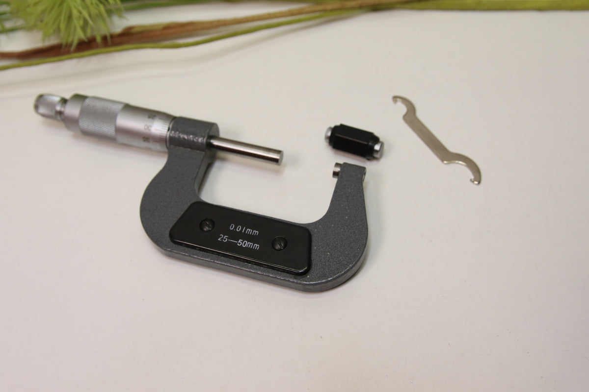 Micrometri mitta