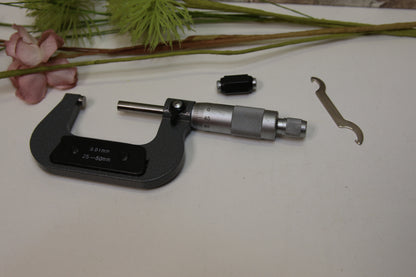 Micrometri mitta