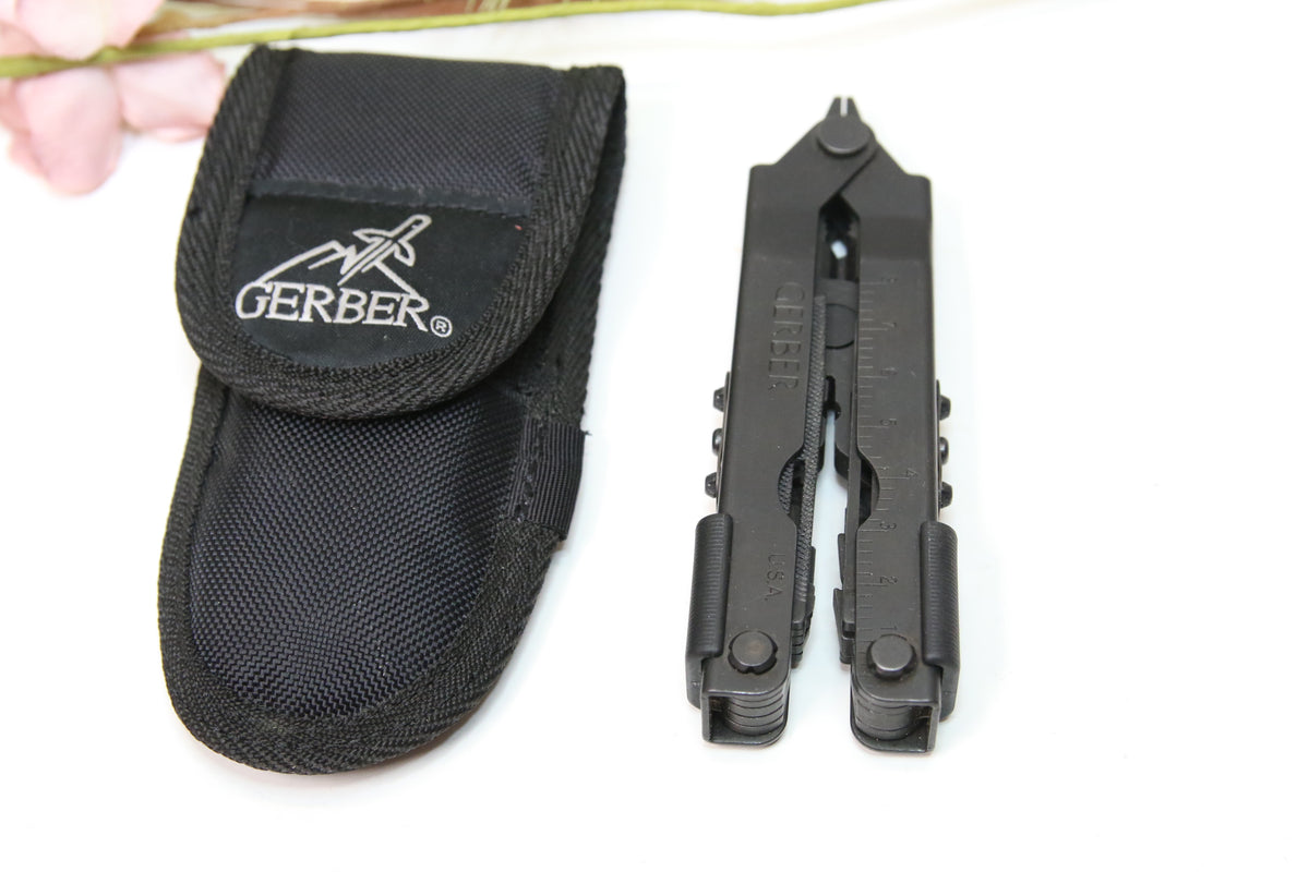 Gerber Monitoimityökalu
