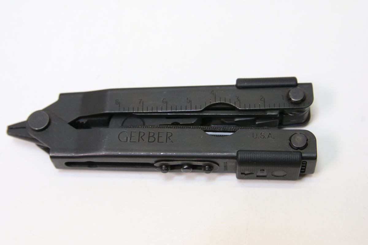 Gerber Monitoimityökalu