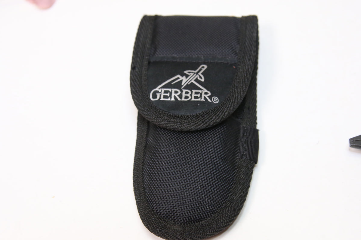 Gerber Monitoimityökalu