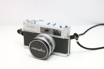 Minolta Hi-Matic 7