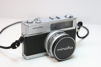 Minolta Hi-Matic 7