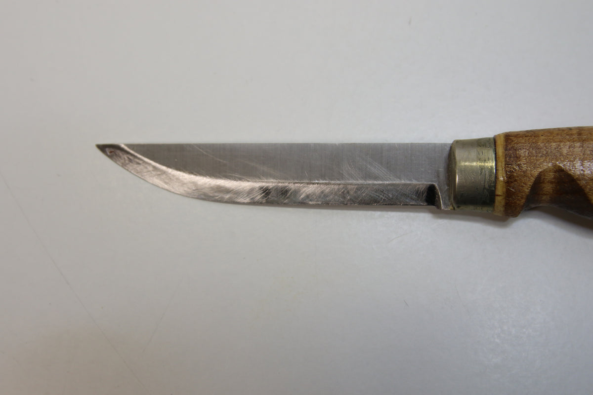 J. Marttiini Puukko