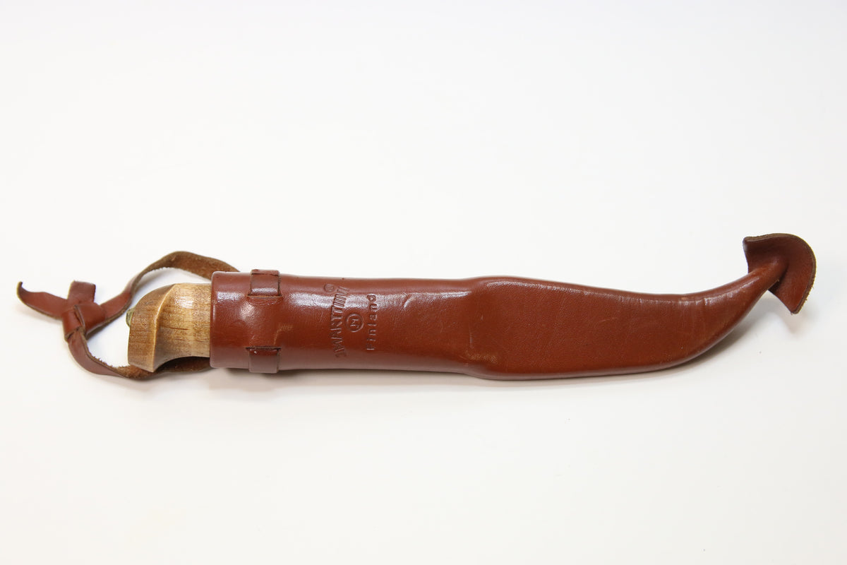 J. Marttiini Puukko