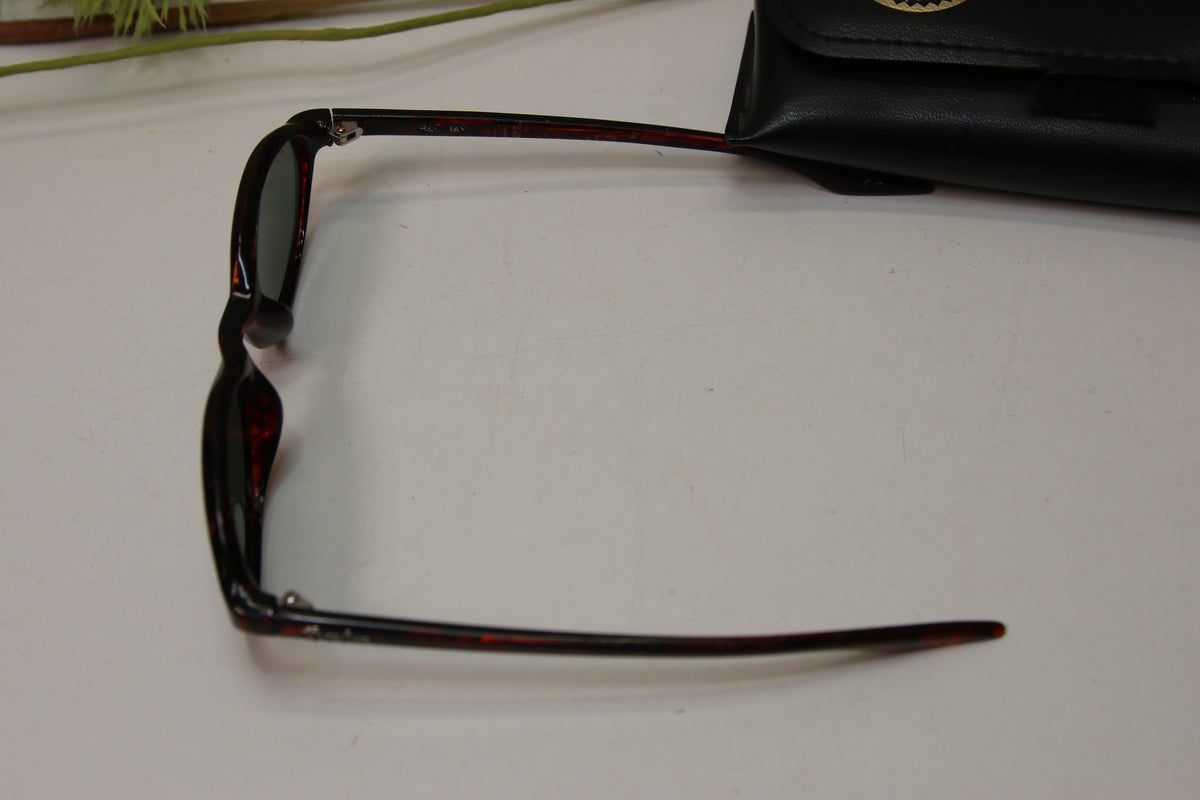 Ray Ban Aurinkolasit