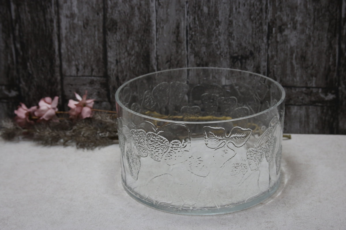 Iittala Marja iso kulho Mikko Karppanen