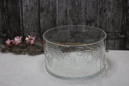 Iittala Marja iso kulho Mikko Karppanen