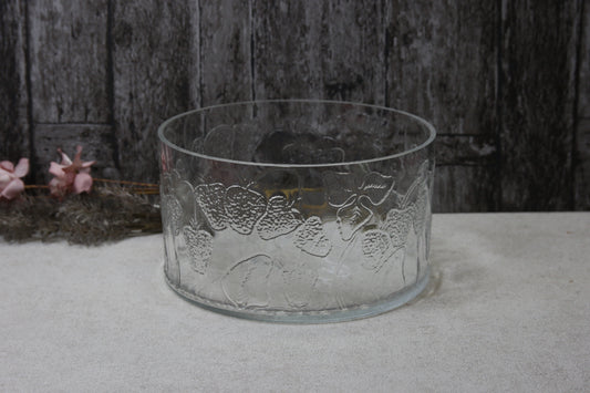 Iittala Marja iso kulho Mikko Karppanen