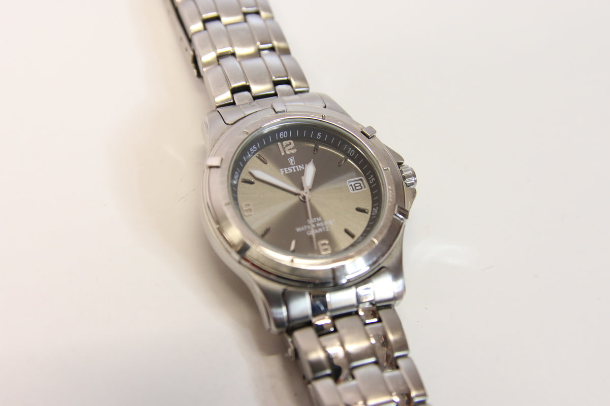Festina Miesten rannekello 8920