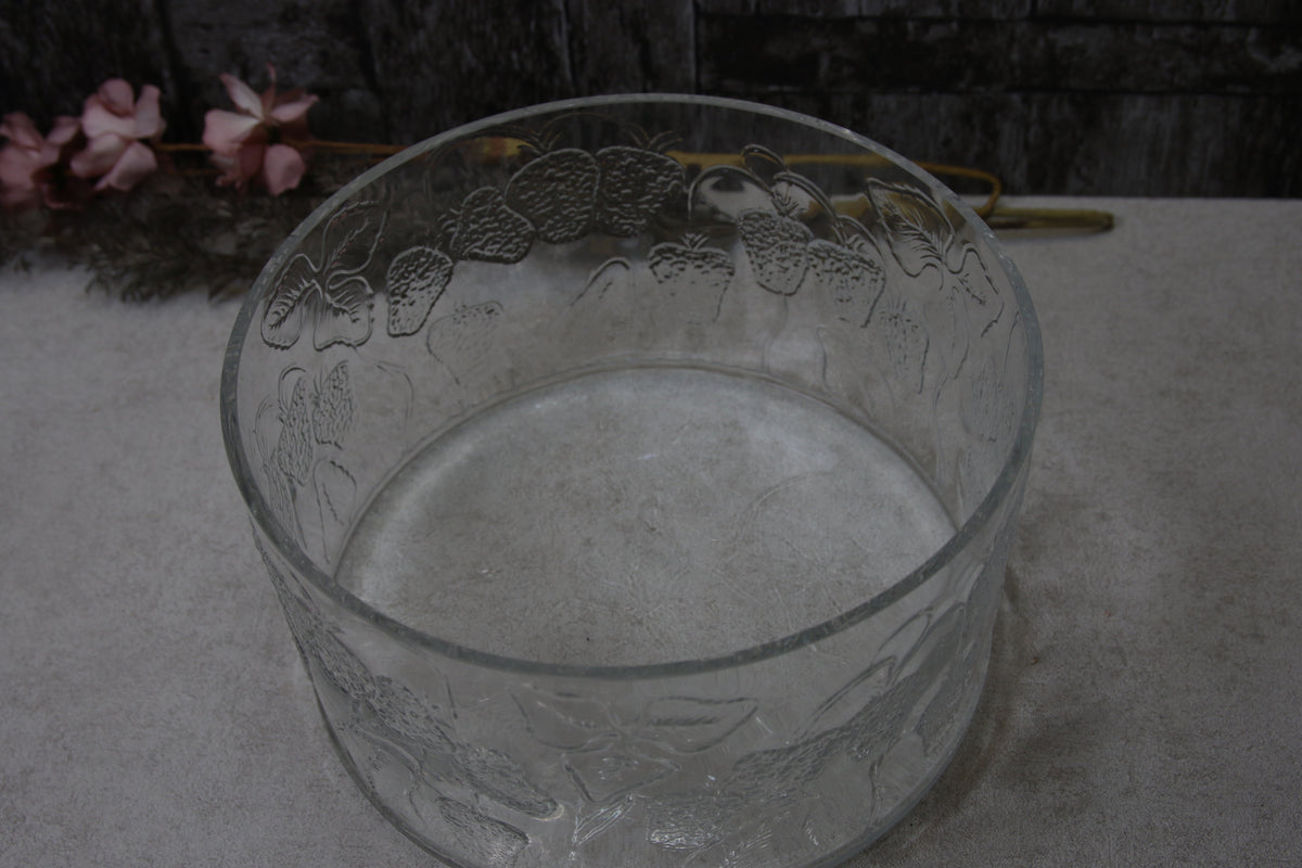 Iittala Marja iso kulho Mikko Karppanen