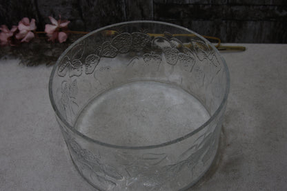 Iittala Marja iso kulho Mikko Karppanen