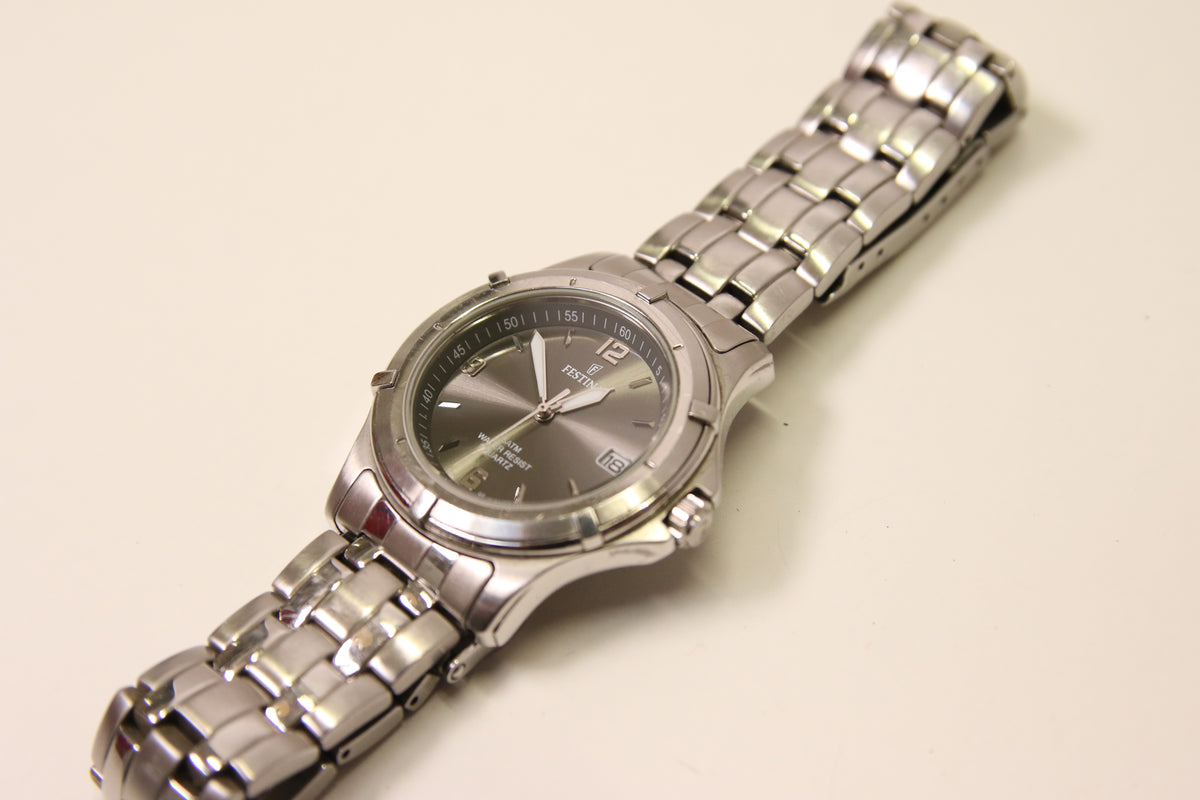 Festina Miesten rannekello 8920
