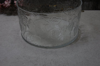 Iittala Marja iso kulho Mikko Karppanen