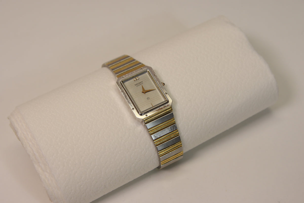Orient Quartz Rannekello