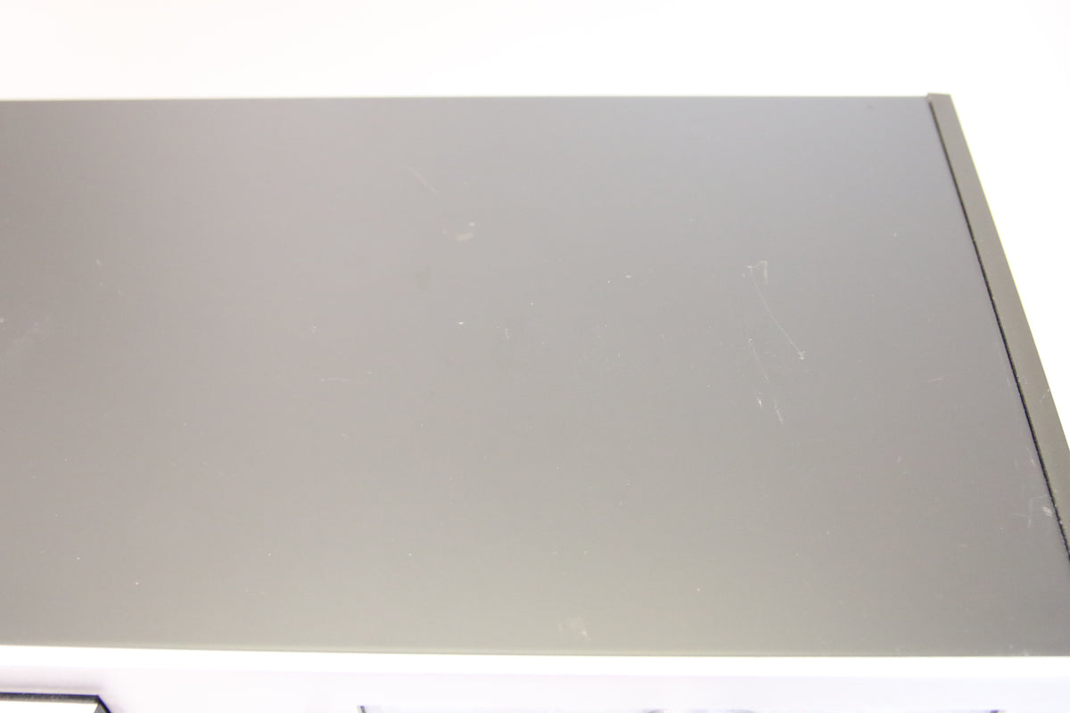 Sansui D 90 Kasettidekki viallinen