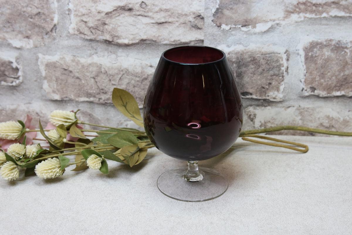 Iittala Aromilasi Lila-kirkas