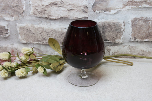 Iittala Aromilasi Lila-kirkas