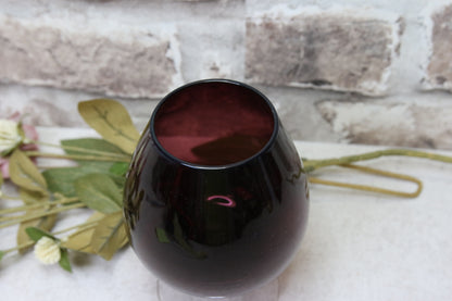 Iittala Aromilasi Lila-kirkas