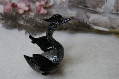Murano Italia Joutsen Vetri