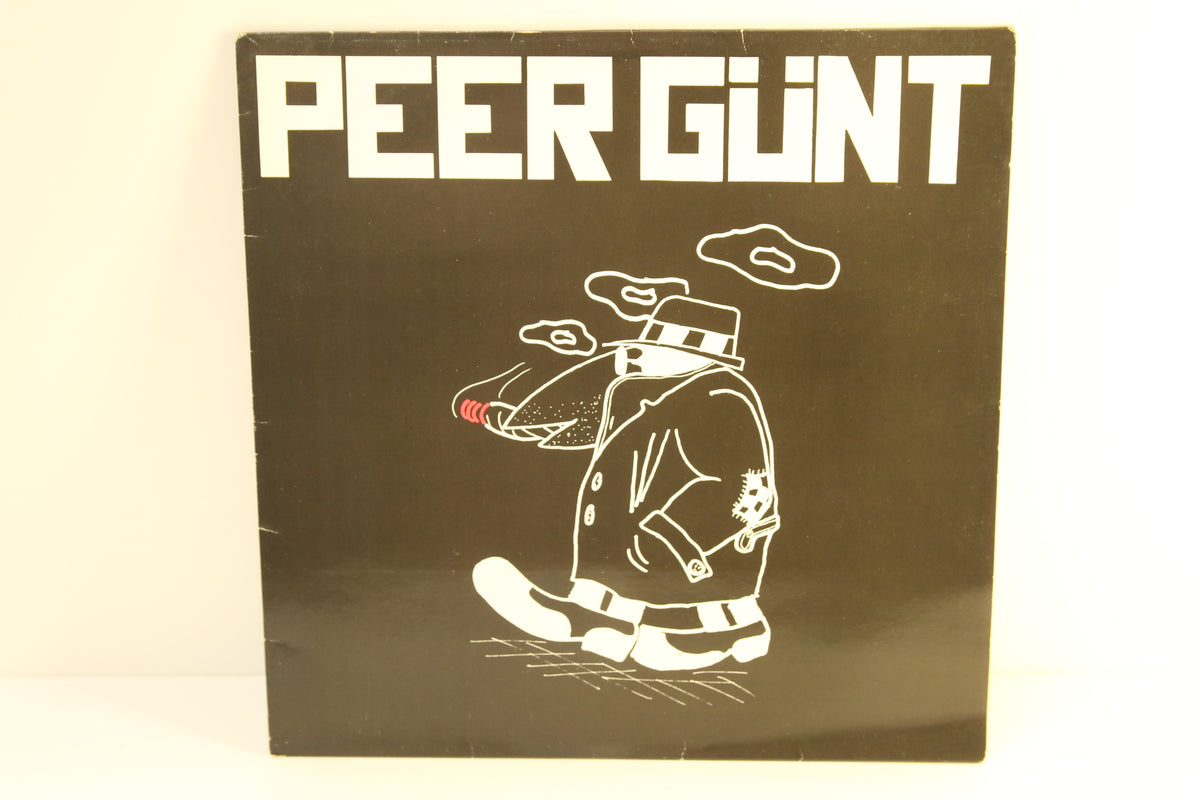 Peer Günt - Peer Günt