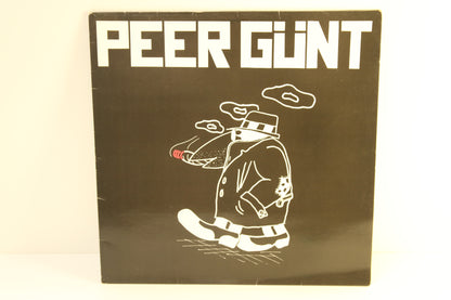 Peer Günt - Peer Günt