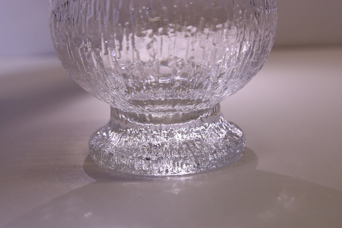 Iittala Kekkerit Jälkiruokakulho Timo Sarpaneva