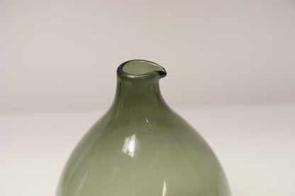 Iittala Lintupullo i-401 signeerattu Timo Sarpaneva