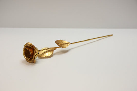 Metalliruusu