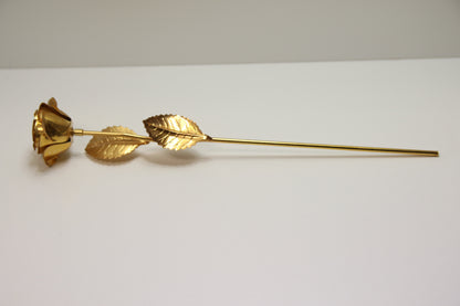 Metalliruusu