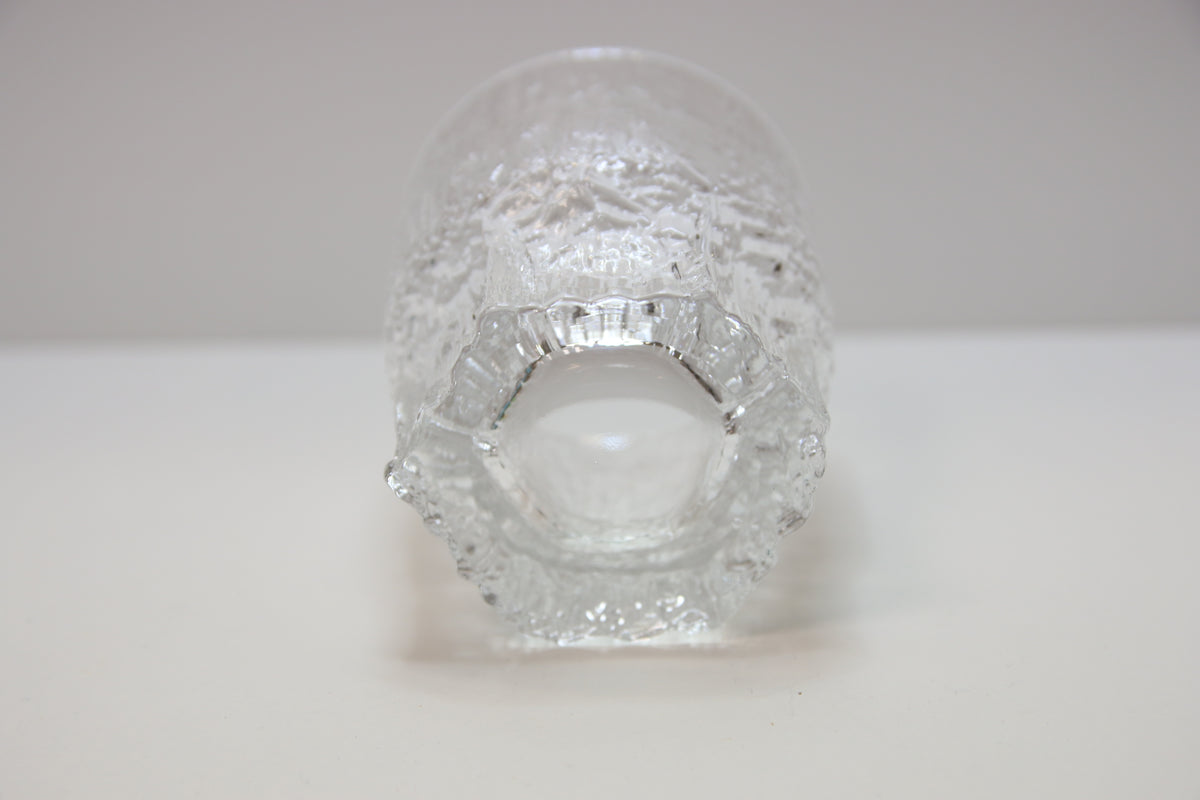Iittala Aslak lasi 25cl Tapio Wirkkala