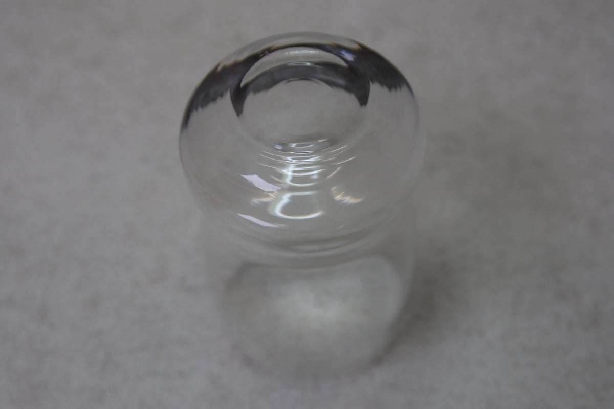 Iittala Paula lasi Jorma Vennola
