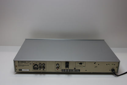 Yamaha T-500 Viritin