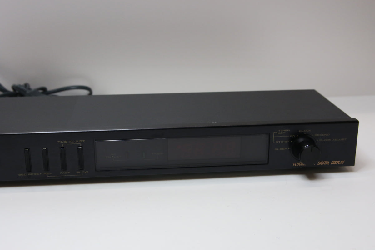Pioneer DT-555 Ajastin
