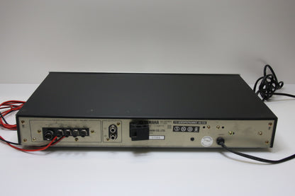 Yamaha T-760 Viritin