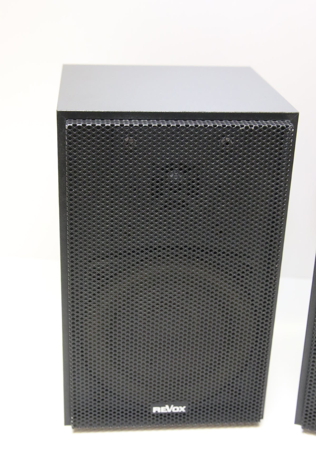 Revox Piccolo kaiuttimet