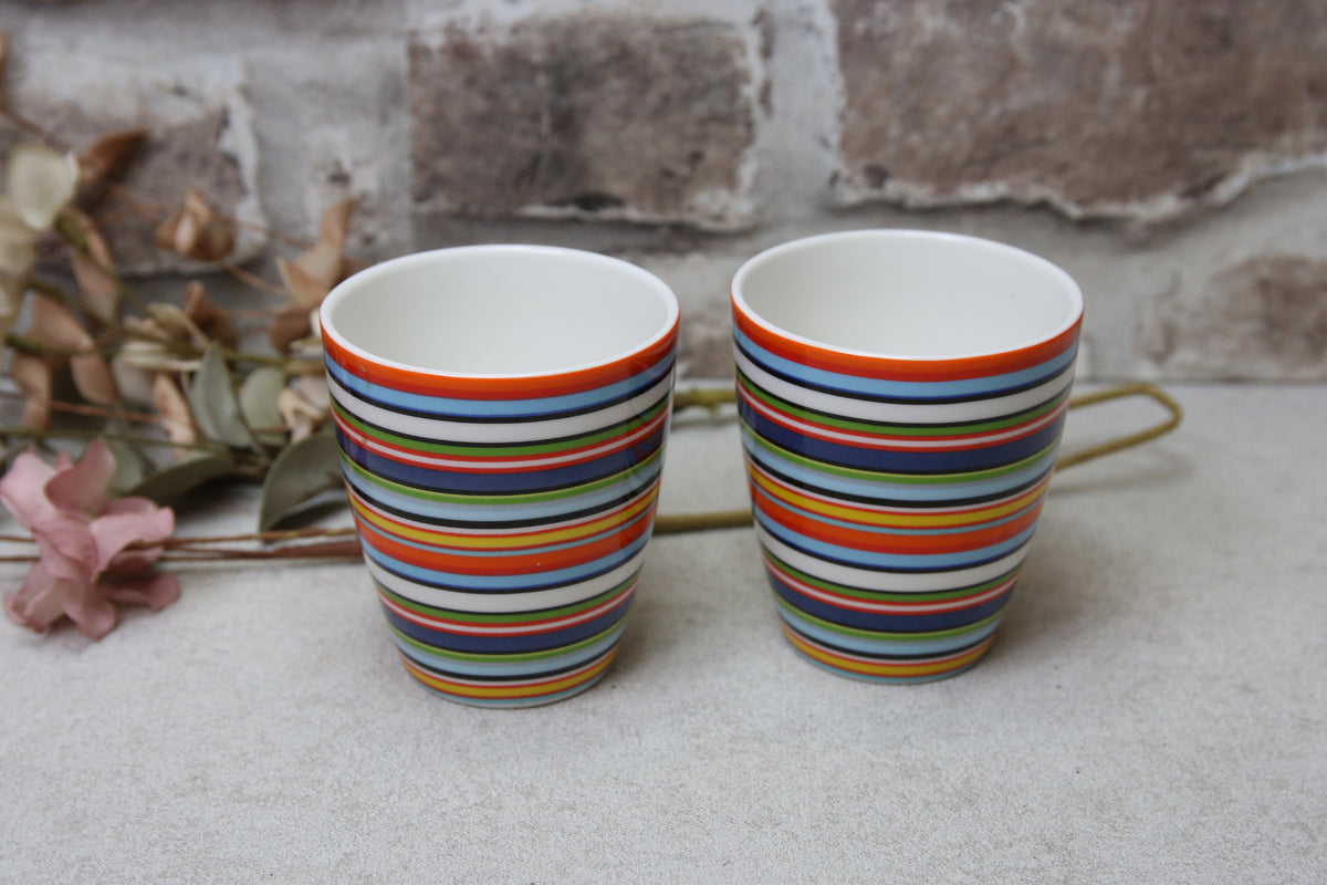 Iittala Origo Muki Alfredo Häberli