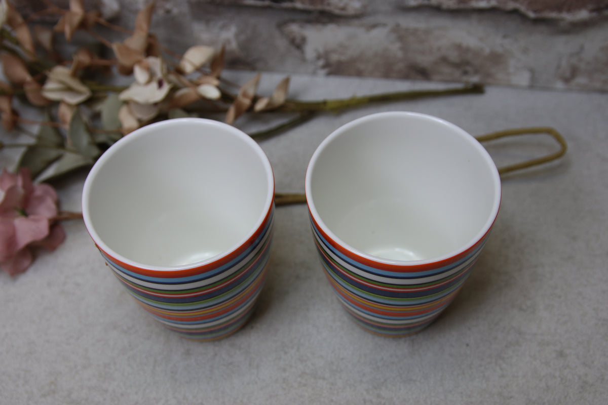Iittala Origo Muki Alfredo Häberli