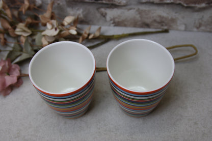Iittala Origo Muki Alfredo Häberli