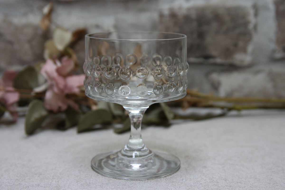 Riihimäen lasi Grappo cocktaillasi Nanny Still
